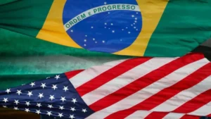 Amcham e CNI pedem acordo em carta aos governos do Brasil e dos EUA