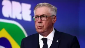 Salário de Ancelotti supera soma de técnicos da final da Copa