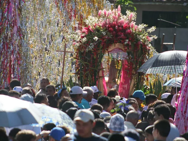 Turismo religioso impulsiona programação do Círio de Nossa Senhora do Carmo em Belém e Benevides