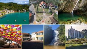 Conheça as 7 vilas brasileiras indicadas ao prêmio máximo da ONU Turismo