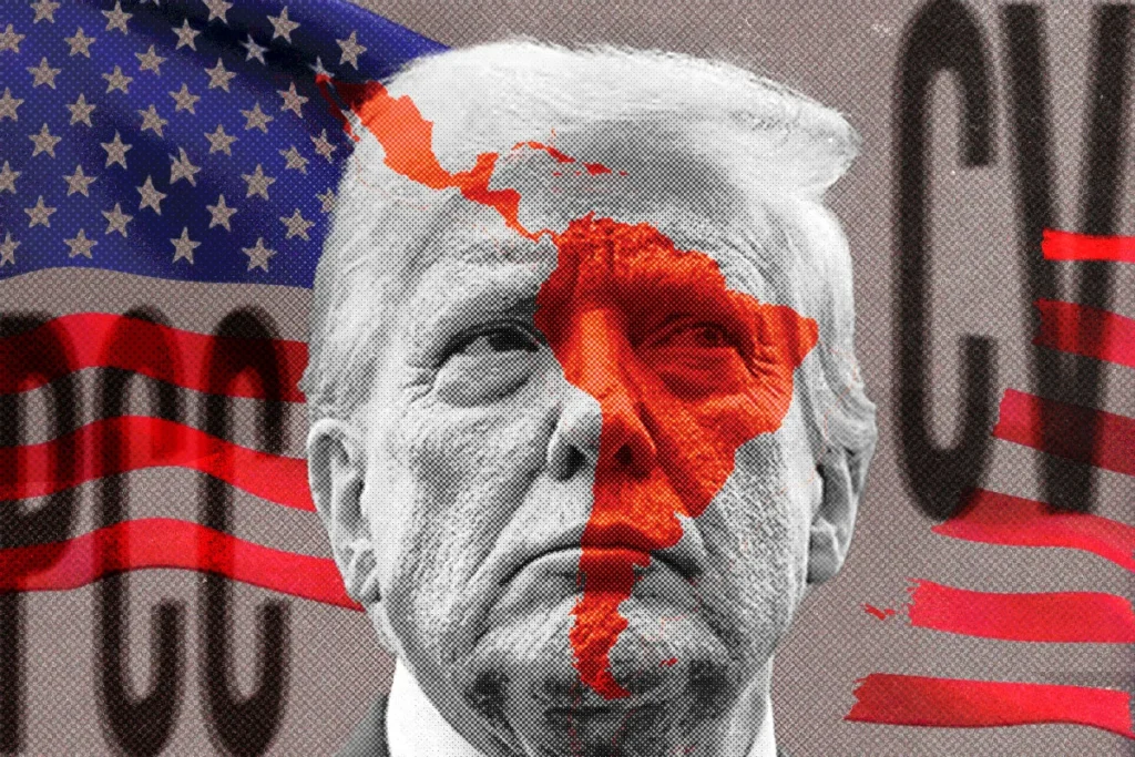Grupo de sancionado pelos EUA usou “Pix americano” para lavar dinheiro
