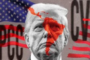 Grupo de sancionado pelos EUA usou “Pix americano” para lavar dinheiro