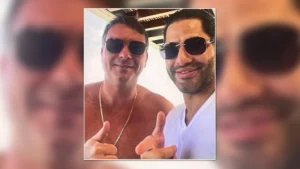 Foto de Flávio Bolsonaro com homem ligado a Vorcaro gera repercussão