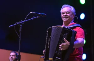 São João de Campina Grande termina neste domingo após mais de 30 dias de festa; Flávio José e Pablo se apresentam