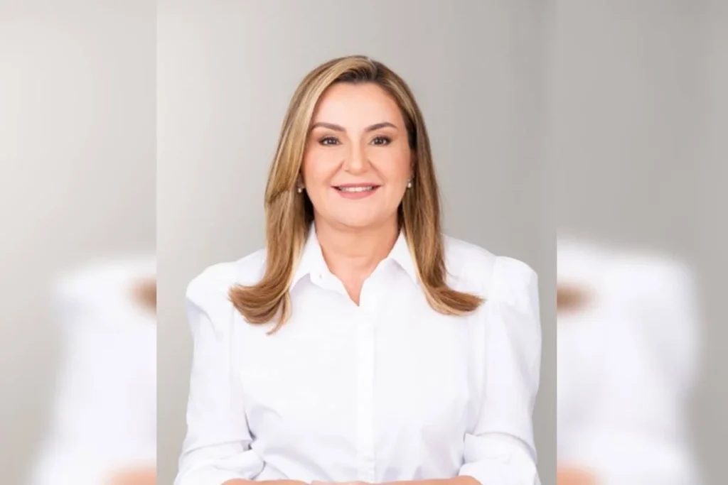 Genial/Quaest: Segundo levantamento, Hana Ghassan lidera 1º turno