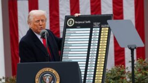 Tarifaço de Trump: governo deve iniciar nesta terça reuniões com setores afetados pela nova taxa