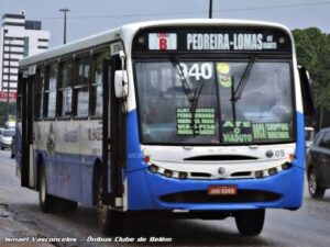 Após paralisações por atraso no pagamento de salários aos rodoviários, Prefeitura inicia cassação da Monte Cristo em Belém