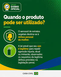 Norma publicada no Diário Oficial da União estabelece regras para aquisição, posse e comercialização do dispositivo para mulheres acima de 18 anos. Lei já está em vigor  