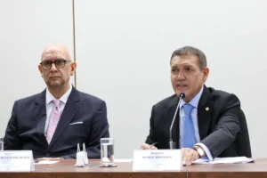 TSE amplia parceria com plataformas e empresas de IA para eleições