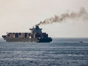 Trump diz ter desistido de cobrar pedágio de 20% a embarcações no Estreito de Ormuz