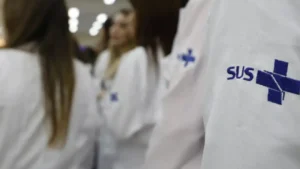 Abertas 33 vagas em edital para provimento de médicos especialistas no Pará