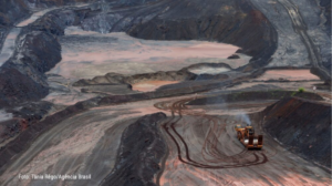 Estudo propõe novo modelo para empreendimentos de mineração no Brasil