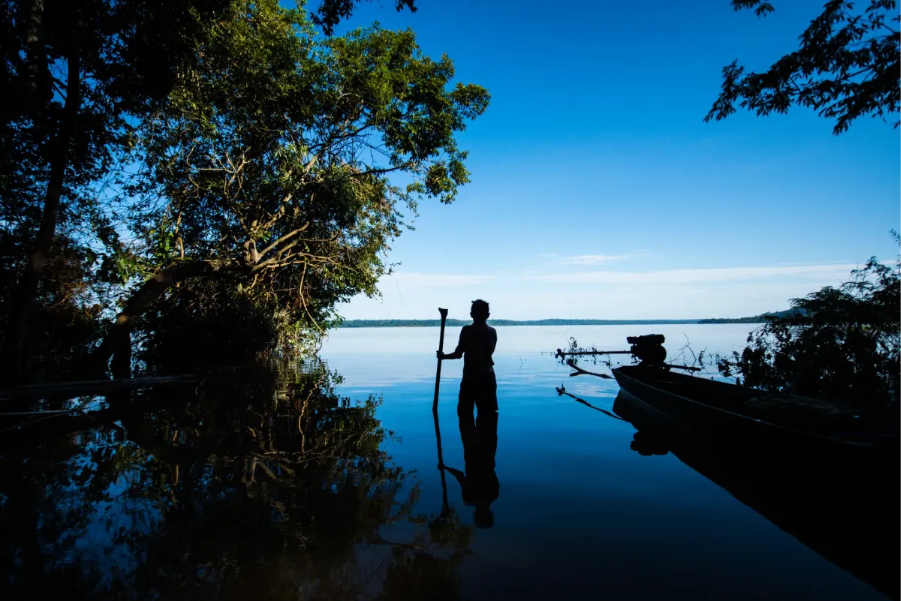 Busca por minerais estratégicos para alta tecnologia dispara e processos atingem 23 milhões de hectares na Amazônia Legal