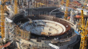 Irã diz que EUA atacaram usina nuclear em construção