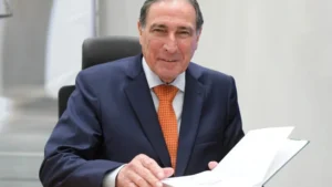 STF autoriza investigação inédita contra ministro do STJ por suspeita de venda de decisões