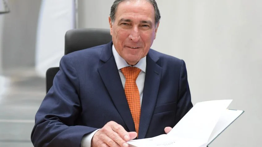 STF autoriza investigação inédita contra ministro do STJ por suspeita de venda de decisões