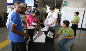 Solicitação de voto em trânsito termina nesta quinta-feira, impreterivelmente