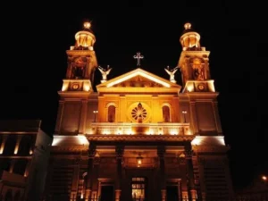 Círio 2026 ganha as ruas: Missa do Mandato une fé, tradição e a nova Basílica de Nazaré