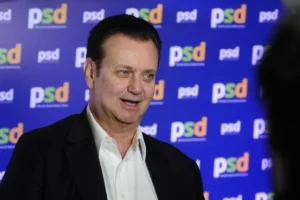 Kassab diz que Centrão está com Lula e descarta vitória de Flávio: “Menor chance”
