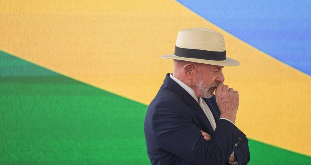 Candidato a presidente pela sétima vez, Lula unifica a esquerda, mas levanta questões sobre o futuro sem ele