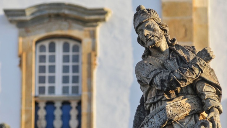 Conheça Congonhas (MG), onde a principal obra de Aleijadinho se tornou Patrimônio Mundial da Unesco