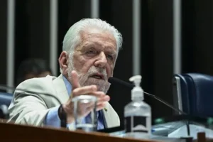 PF detalha vínculos pessoais e políticos de Jaques Wagner com Banco Master