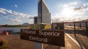 TSE mantém multa de R$ 53 mil à Quaest por falha em pesquisa de 2024