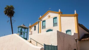Conheça o Centro Histórico da Cidade de Goiás: onde história, poesia e tradições permanecem vivas