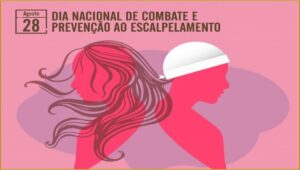 Projeto de Lei cria política nacional de apoio às vítimas de escalpelamento