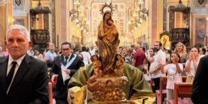 Fé, tradição e cultura movimentam a Cidade Velha durante a Festividade de Nossa Senhora de Belém