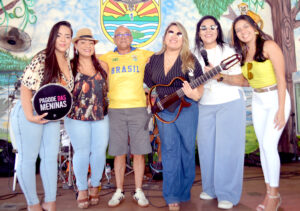 Revitalizada, sede campestre do Cassazum volta a receber associados com programação especial