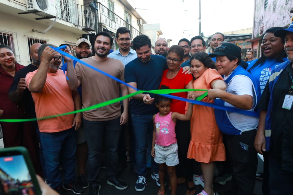 Viva Bairro melhora a vida de mais de 3 mil moradores da Condor