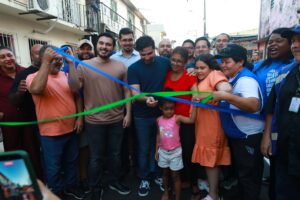 Viva Bairro melhora a vida de mais de 3 mil moradores da Condor