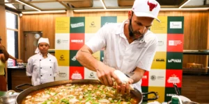 Belém se consolida no turismo gastronômico e recebe Festival Amazônico com sabores, música e experiências gratuitas