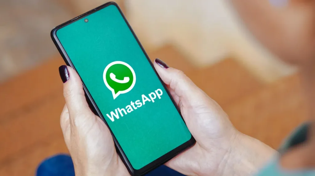 Meta muda regras do WhatsApp e aparelhos antigos perderão acesso
