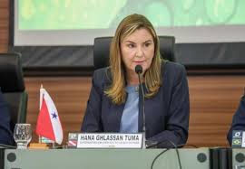 Eleições 2026: Hana Ghassan apresenta plano de governo com foco em hospitais, rodovias, universidades e infraestrutura no Pará