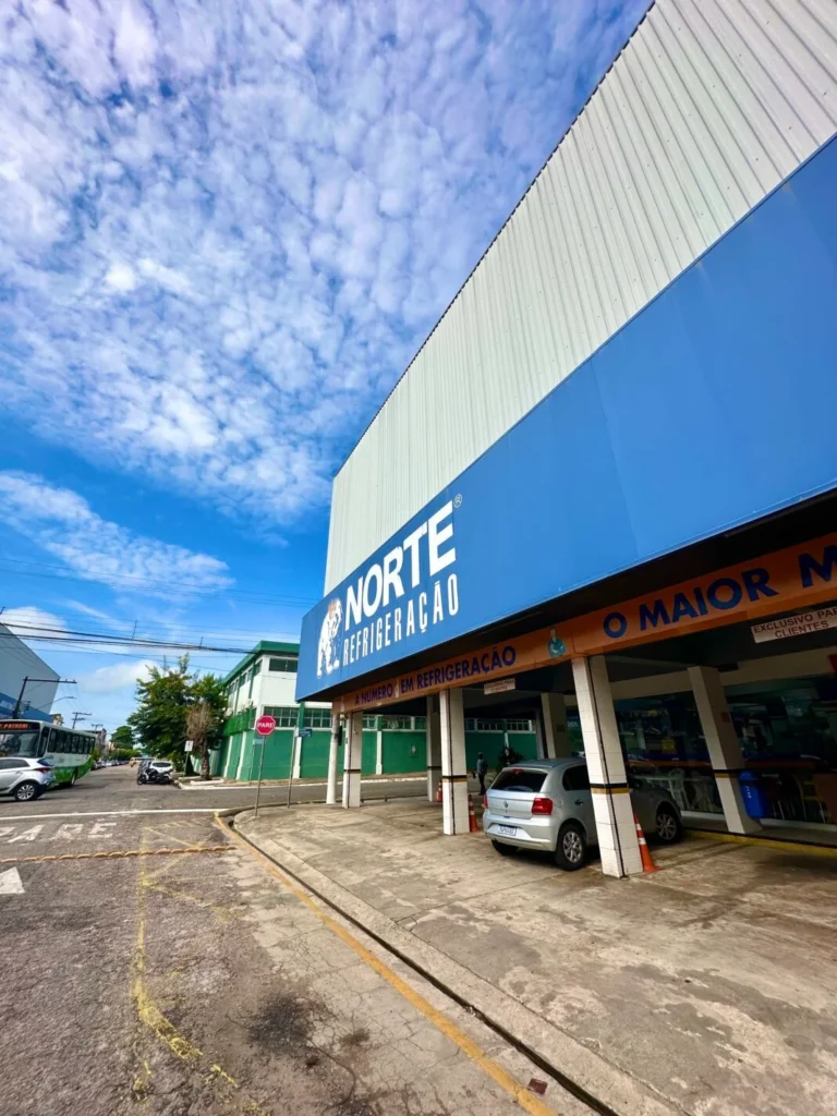 Empresa paraense, Norte Refrigeração celebra 60 anos gerando mais de 300 empregos