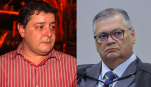 Novo inquérito contra Lulinha fica sob relatoria de Dino no STF