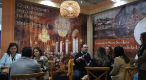 Espaço Luxury do Festuris chega a 2026 com novidades que ampliam conexões e negócios no turismo de alto padrão