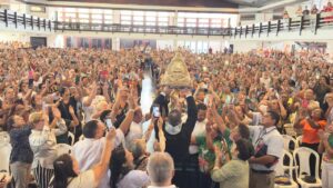 Preparação espiritual para o Círio 2026 começa no sábado