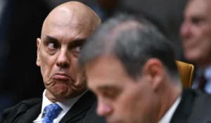 Moraes, Lula e Alcolumbre teriam tramado contra André Mendonça
