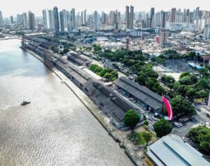 Festa di San Gennaro Amazônica transforma o Porto Futuro 2 em ponto de encontro entre Itália e Amazônia