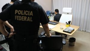 PF e Receita Federal miram esquema de comércio irregular de eletrônicos no Pará e Tocantins