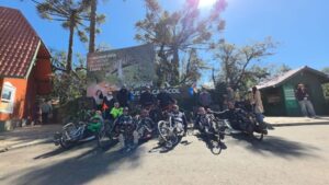 Parque do Caracol, em Canela, integra programação da Semana da Pessoa com Deficiência com Pedal Inclusivo