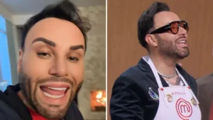 Participante deixa “MasterChef Brasil”: veja os riscos de picada de aranha