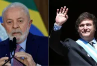 “Ladrão”: Milei volta a criticar Lula em meio a tensões diplomáticas