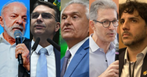 Candidatos escolhem berço político para início da campanha eleitoral