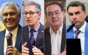 Ricaço: Candidato a presidente da República, Augusto Cury (Avante) declara patrimônio de R$ 242 milhões