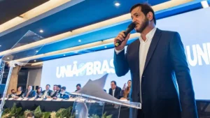 União Brasil confirma neutralidade nas eleições presidenciais