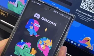Discord suspende lives no Brasil para atender medidas da ANPD